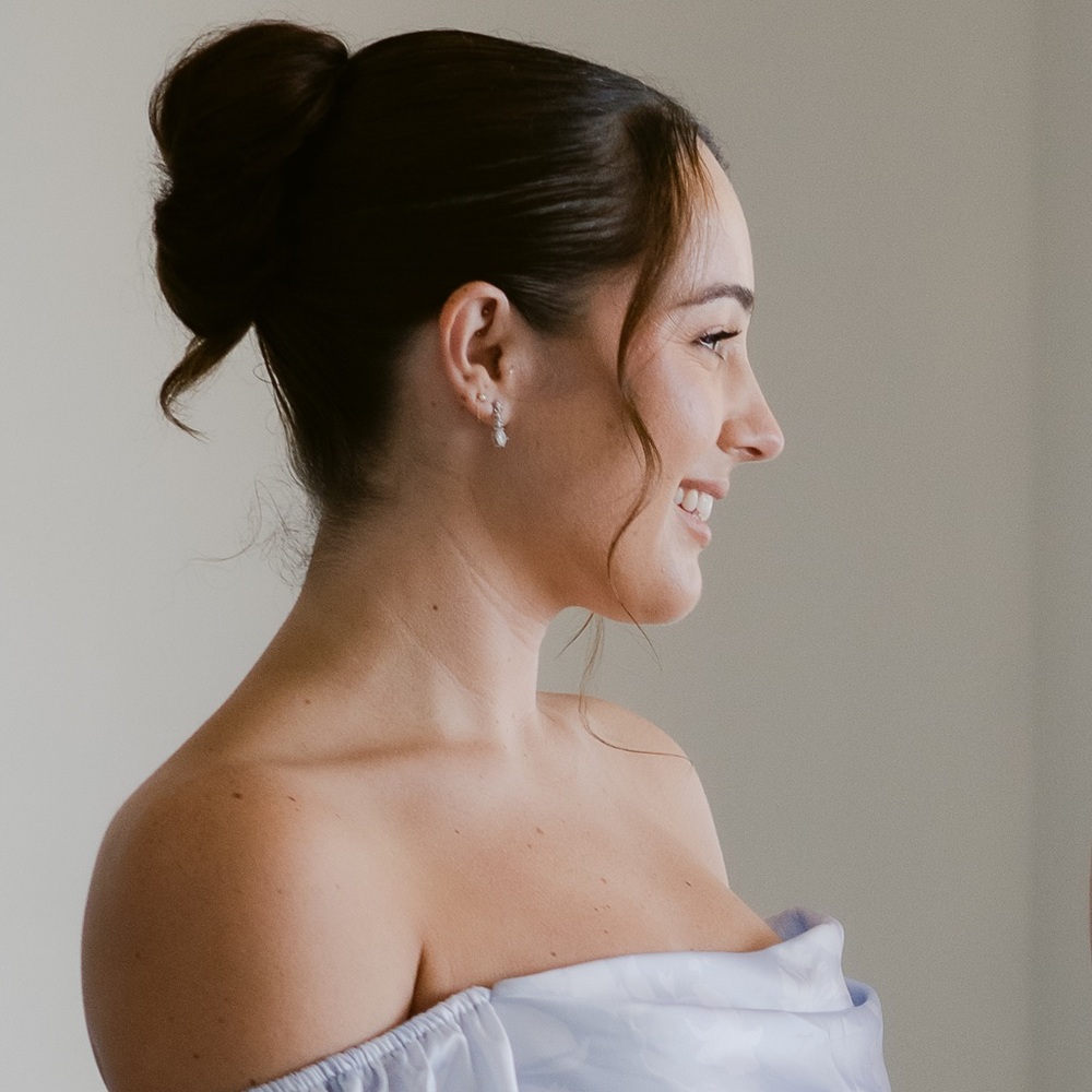 Meet your Posher, Leanne